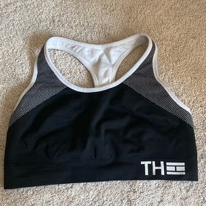 Reversible Tommy Hilfiger Spirts Bra